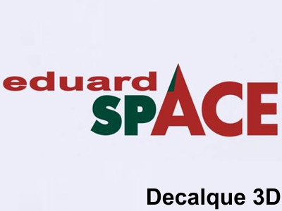 EDUARD SPACE